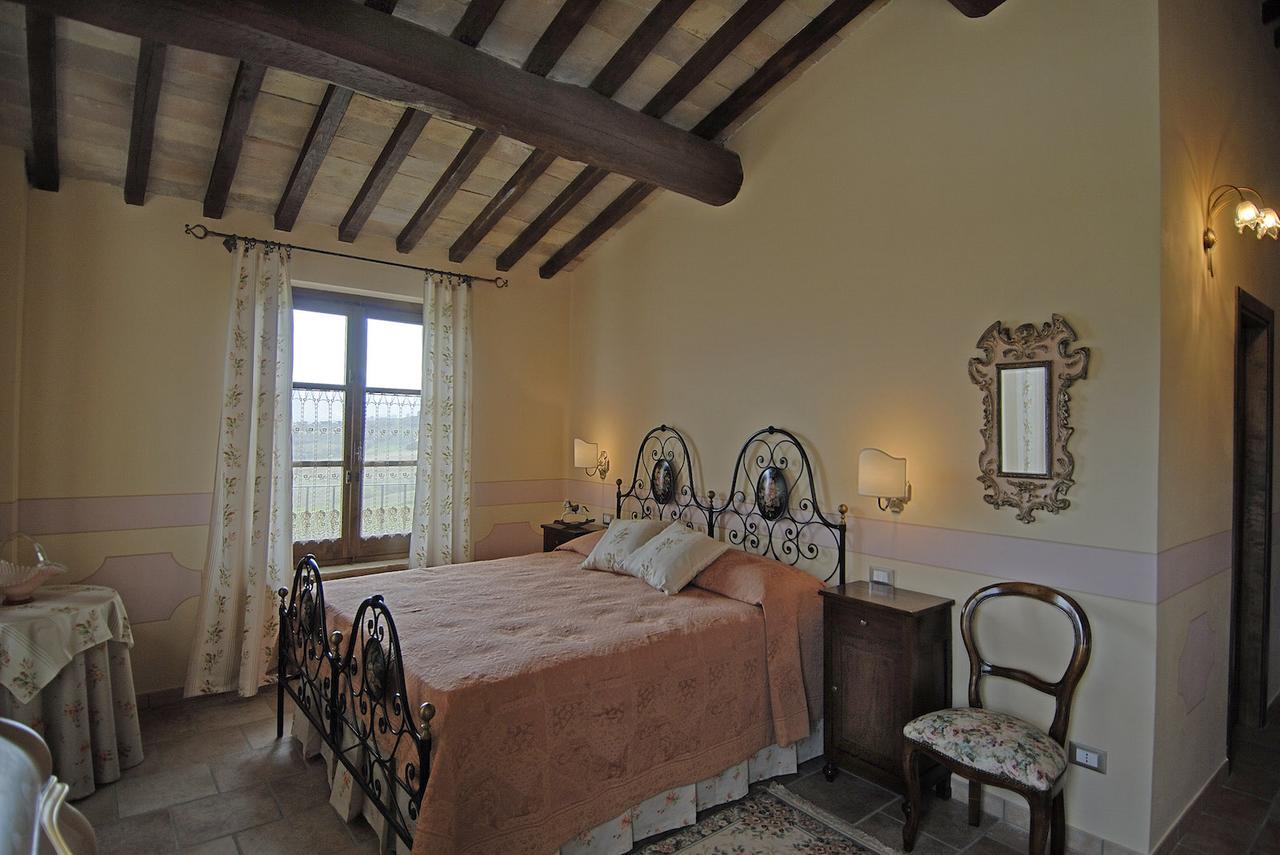 Genius Loci Country Inn Беваня Екстериор снимка